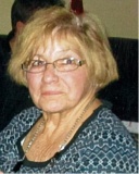 Beaudry, Pauline