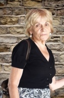 Blanchette, Annette