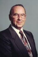 Bilodeau, Gérard