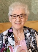 Darsigny Tétreault, Jeannine