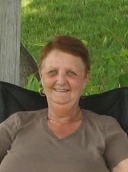 Poitras, Francine