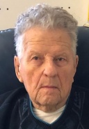 Potvin, Maurice