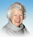 Bourcier, Rita Simonne