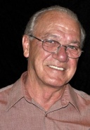 Robidoux, Jean-Pierre