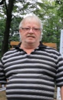Demontigny, Jean-Yves
