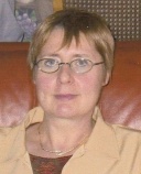 Grisé, Carole