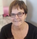 Desmarais, Janine
