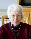 Guérin, Réjeanne
