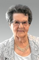 Sylvestre, Ruth