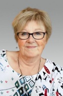 Blanchette, Christine