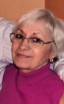 Grégoire, Micheline