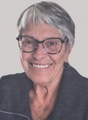 de Grandpré, Sylvie