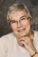Carol Esther Godefroy,  