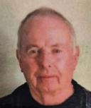 Roy, Rénald