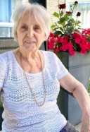 Gaudette, Anita