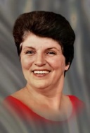 Bergeron, Jeanne