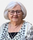 Corbeil, Jeannette