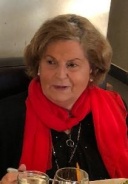 Bousquet, Cécile