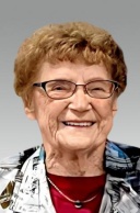 Gosselin Young, Claire-Hélène