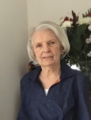Pauline Patry,  
