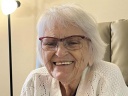 Margery Burnice McNamee (Osborn),  