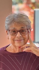 Charbonneau, Lise