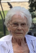 Perreault Jodoin, Henriette