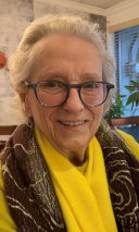 Solange Trahan-Guay,  