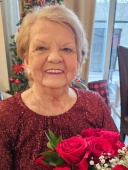 Mme Denise Laflamme St Onge,  