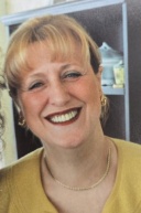 Fougère, Jacqueline