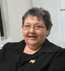 Guertin Mongeau, Danielle