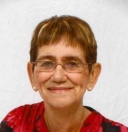 Arline Côté Hamilton,  