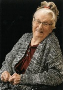 Deslandes, Georgette