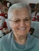 Sansoucy, Annette